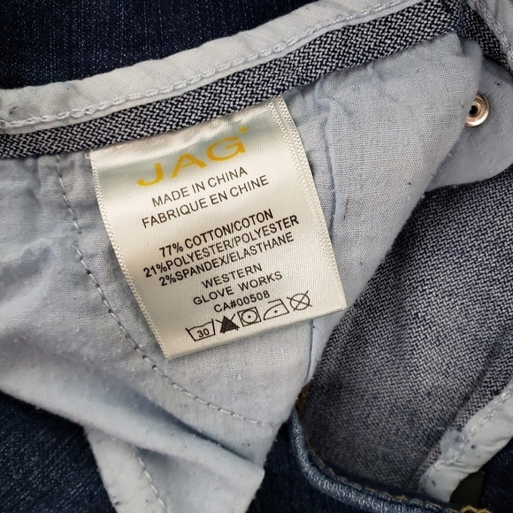 JAG Jeans Pull On Jeggings - Picture 8 of 9